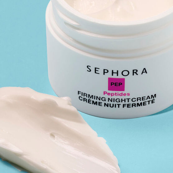 Creme Firmador Noturno Sephora Collection Firming Night Cream